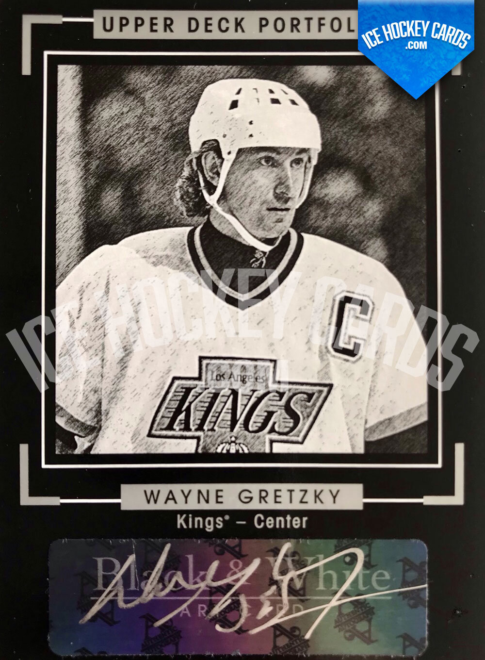 Best Premium Ice Hockey Cards Collectibles