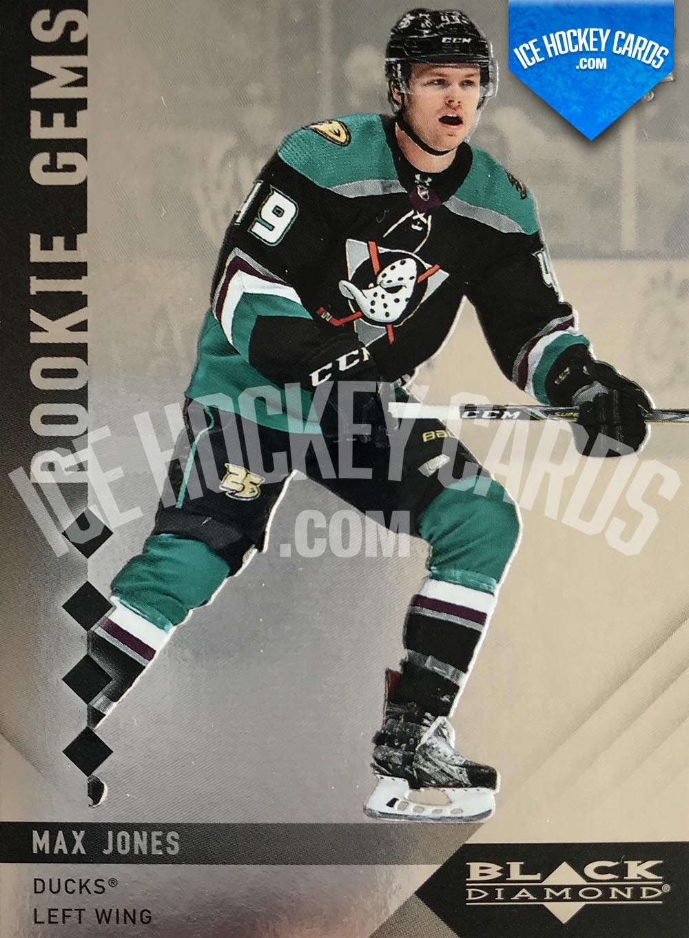 Anaheim Ducks 2018 2019 Upper Deck PARKHURST Team Set Getzlaf Kesler Perry plus 
